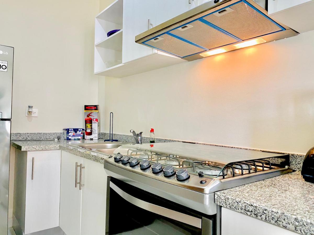 Encanto Con 2 Habitaciones En Long Island Cancún Extérieur photo