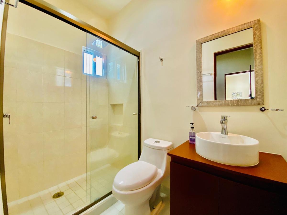 Encanto Con 2 Habitaciones En Long Island Cancún Extérieur photo