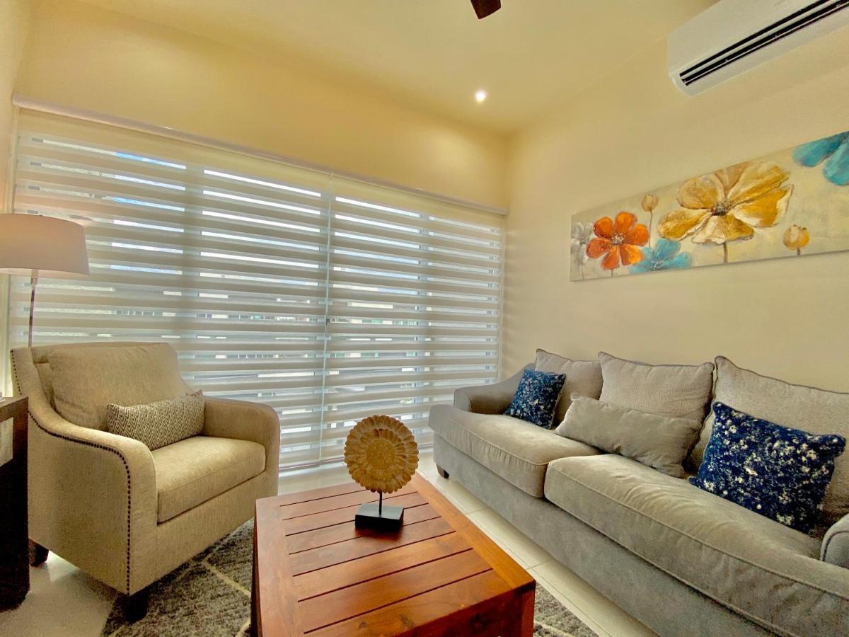 Encanto Con 2 Habitaciones En Long Island Cancún Extérieur photo